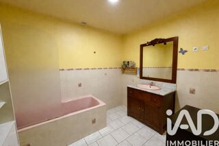  Maison à vendre 3 pièces 121 m²