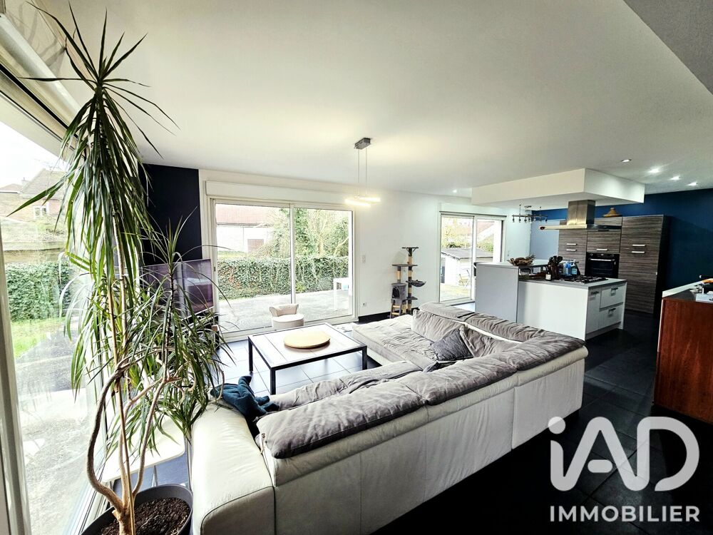 Vente Pavillon 5 pièces