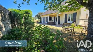  Maison à vendre 6 pièces 213 m²