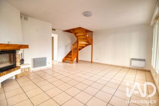  Maison à vendre 4 pièces 77 m²