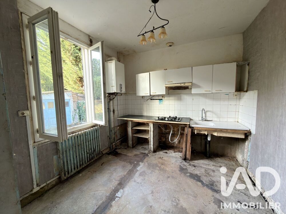 Vente Maison Vente Maison de ville 3 pièces Guéret
