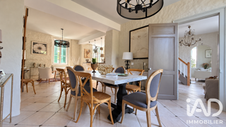  Maison à vendre 6 pièces 210 m²