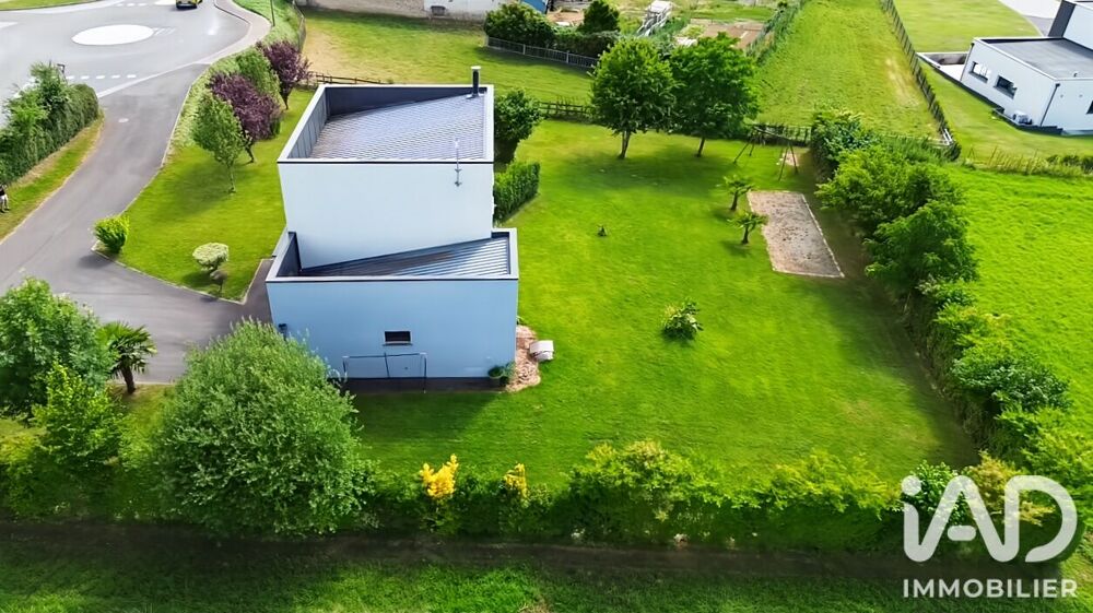 Vente Maison Vente Maison/villa 6 pièces Évron
