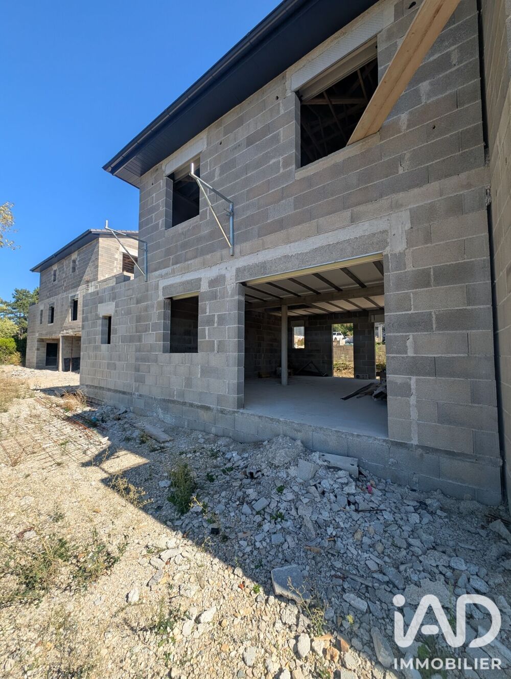 Vente Maison Vente Maison traditionnelle 5 pièces Oyonnax