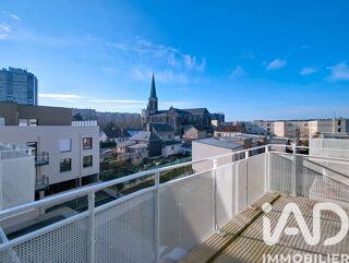 Appartement à vendre 3 pièces 78 m²