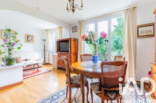  Appartement à vendre 3 pièces 66 m²