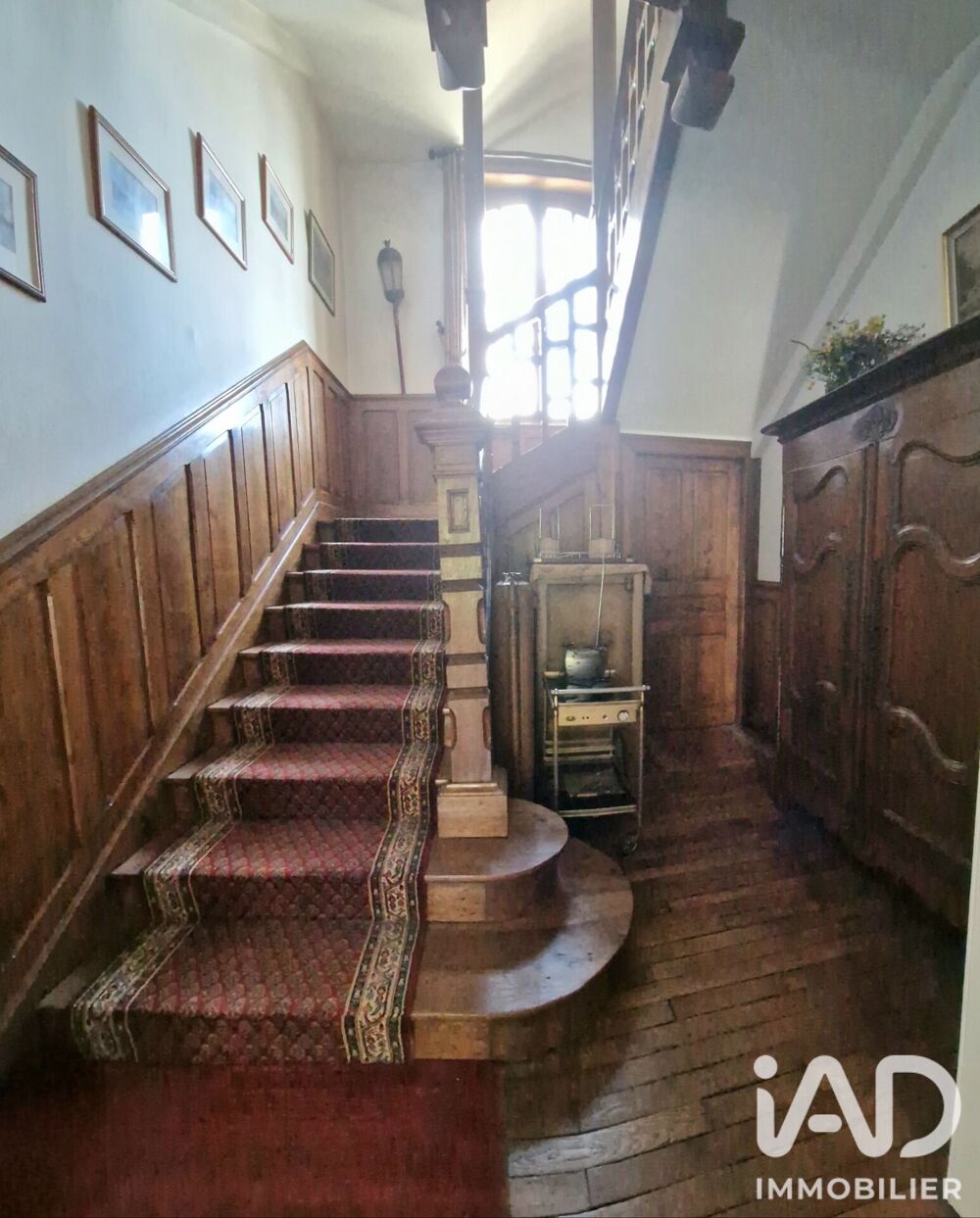 à vendre  Maison Terrasson-Lavilledieu (24120)