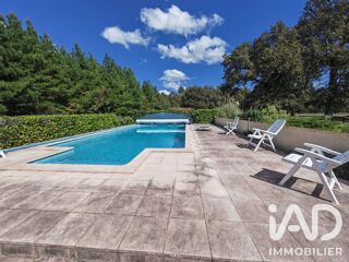  Maison à vendre 6 pièces 245 m²