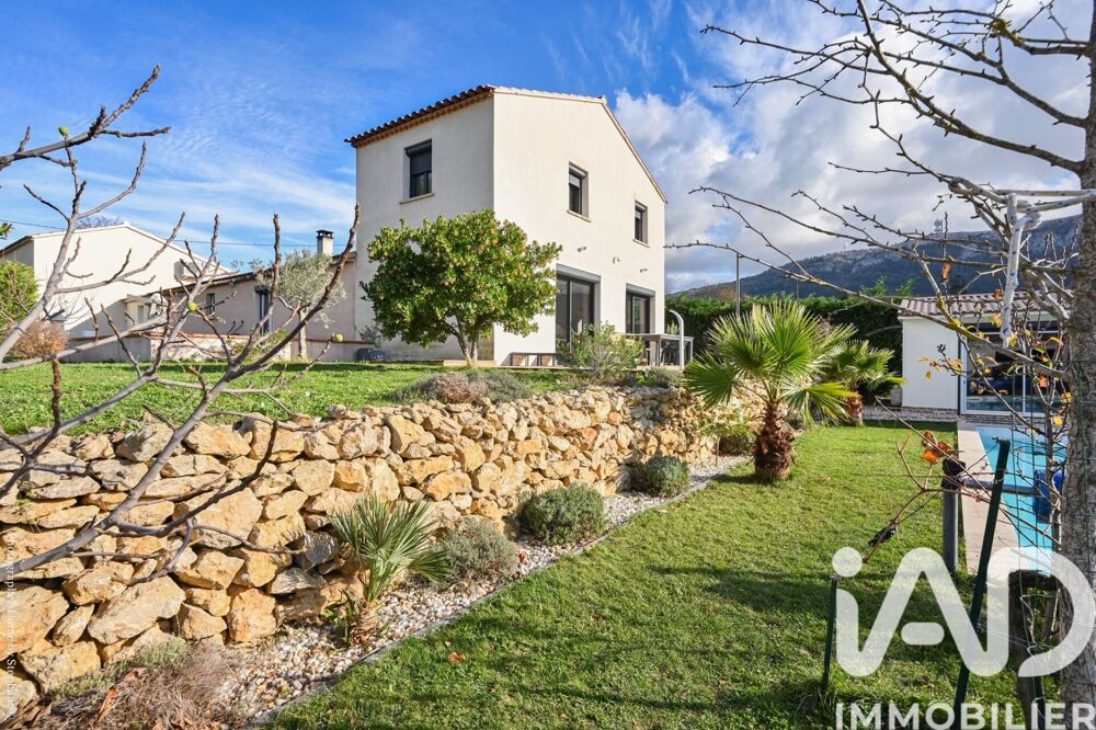 Vente Maison/villa 8 pièces