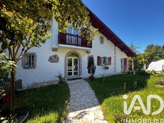  Maison à vendre 7 pièces 240 m²