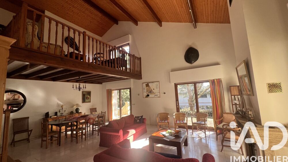 à vendre  Maison Arcachon (33120)