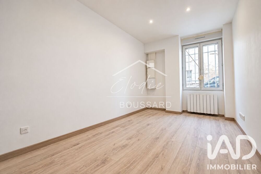Vente Appartement Vente Studio 1 pièce Senlis