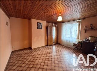  Maison à vendre 3 pièces 55 m²