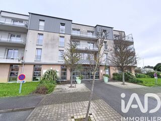  Appartement � vendre 2 pi�ces 44 m�