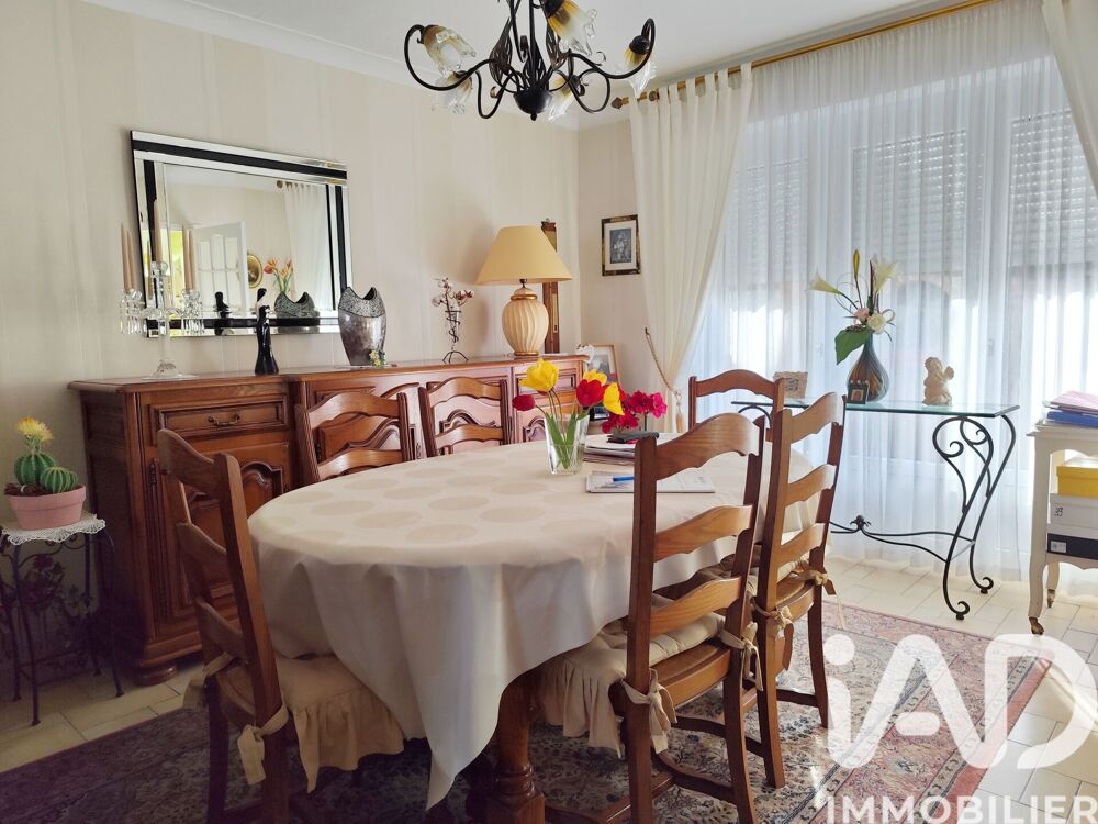 Vente Maison/villa 5 pièces
