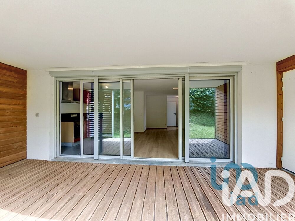 Vente Appartement Vente Appartement 3 pièces Thonon-les-bains
