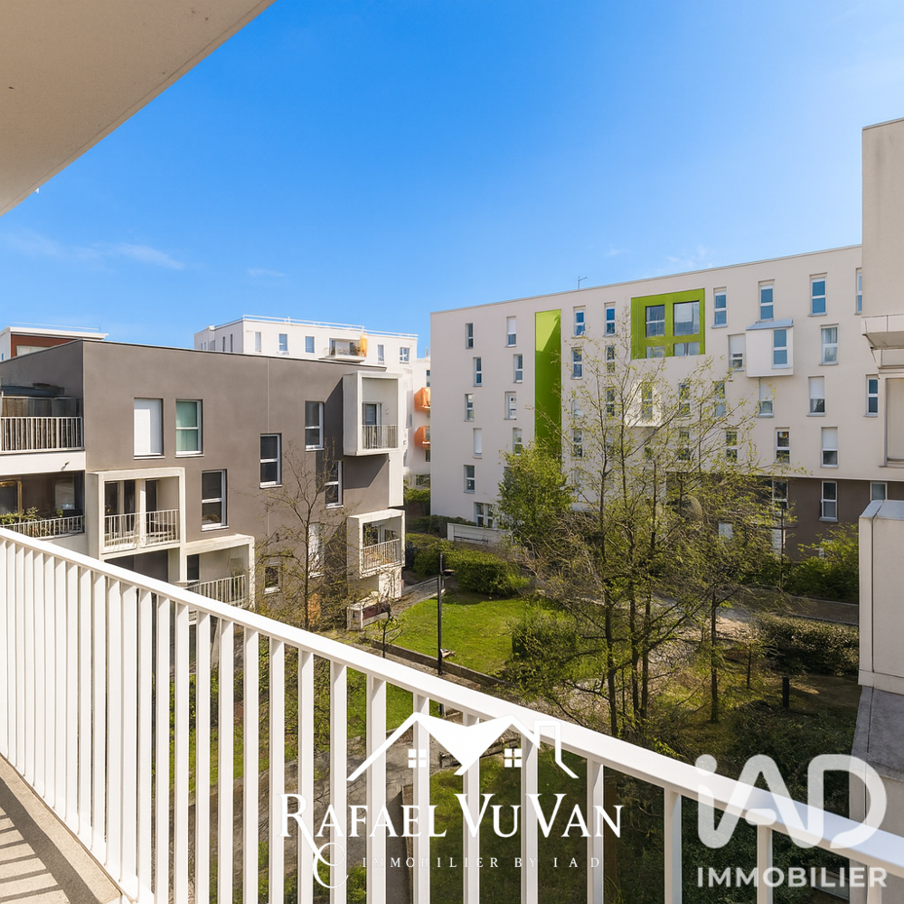 Vente Appartement Vente Appartement 3 pièces Bobigny