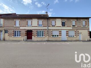  Immeuble à vendre 388 m²