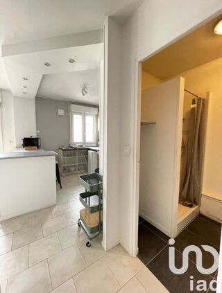  Appartement à vendre 1 pièce 27 m²