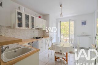  Appartement � vendre 3 pi�ces 85 m�