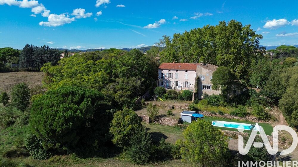 Vente Maison/villa 15 pièces