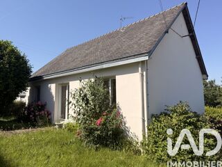  Maison � vendre 4 pi�ces 68 m�