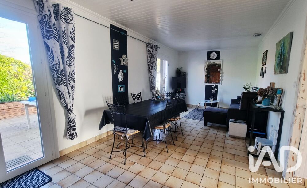 Vente Maison de village 4 pièces