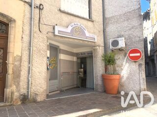  Immeuble à vendre 346 m²