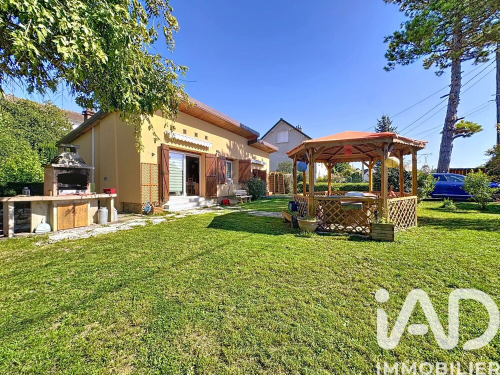 Vente Maison/villa 3 pièces