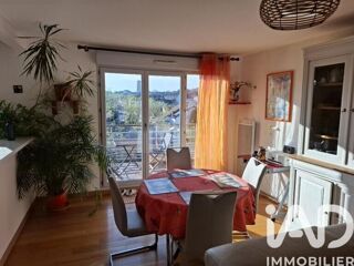  Appartement � vendre 3 pi�ces 65 m�