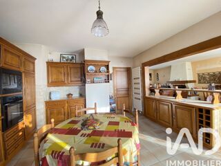  Maison à vendre 5 pièces 127 m²