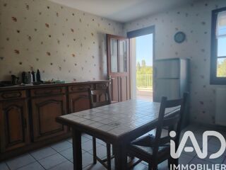  Maison à vendre 5 pièces 130 m²