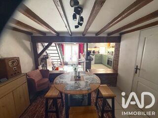  Maison à vendre 4 pièces 66 m²