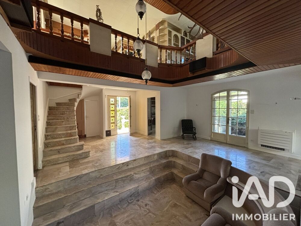 Vente Maison Vente Maison/villa 4 pièces Perpignan