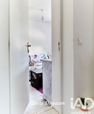  Maison à vendre 4 pièces 124 m²