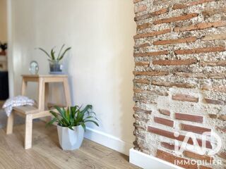  Appartement à louer 1 pièce 21 m²