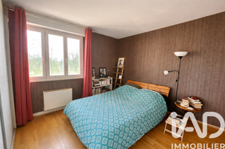  Appartement à vendre 5 pièces 94 m²