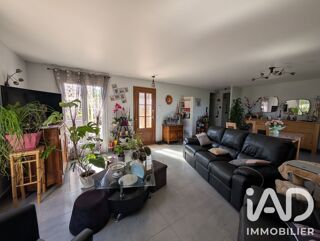  Maison à vendre 6 pièces 153 m²
