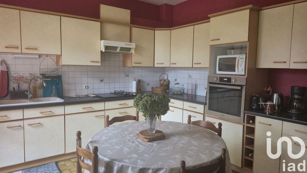 Vente Maison Vente Maison/villa 11 pièces Saint-léonard-de-noblat