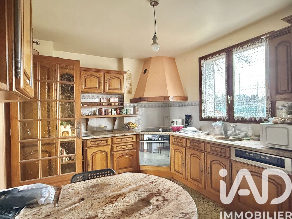 Vente Maison Vente Maison/villa 8 pièces Morsang-sur-orge