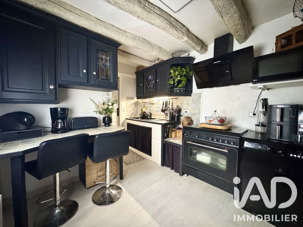 Vente Maison de ville 4 pièces