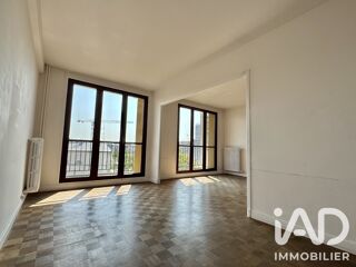  Appartement à vendre 4 pièces 88 m²
