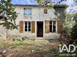  Maison à vendre 4 pièces 60 m²