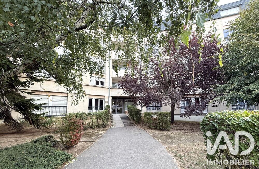 Vente Appartement Vente Appartement 5 pièces Compiègne