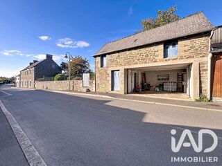 Vente Terrain Vente Terrain à bâtir 560 m&sup2; La chapelle-aux-filtzméens