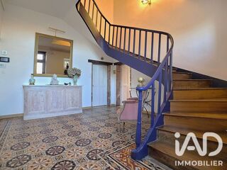  Maison à vendre 11 pièces 318 m²