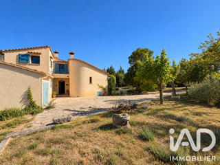  Maison à vendre 7 pièces 185 m²