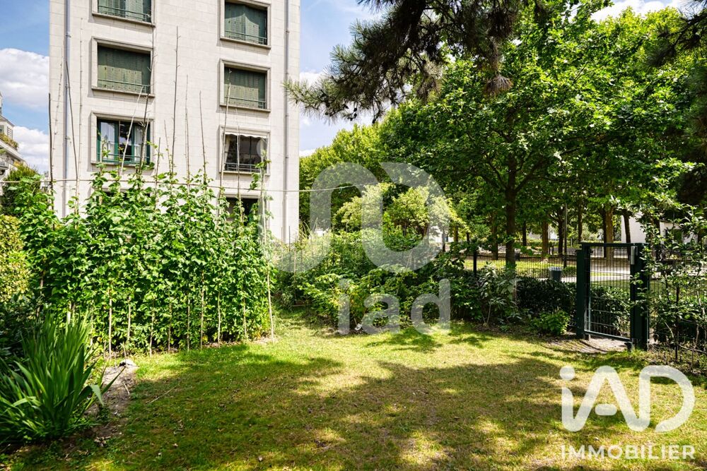 à vendre  Appartement Boulogne-Billancourt (92100)