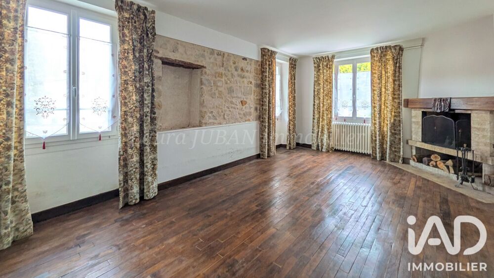 Vente Maison de village 5 pièces