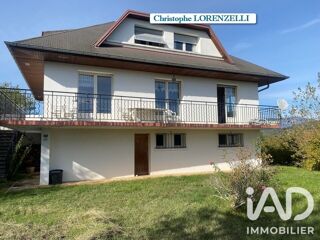 Vente Maison Vente Maison/villa 6 pièces Belley